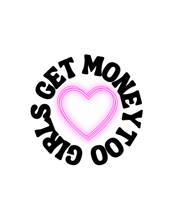 𝐆𝐢𝐫𝐥𝐬 𝐆𝐞𝐭 𝐌𝐨𝐧𝐞𝐲 𝐓𝐨𝐨